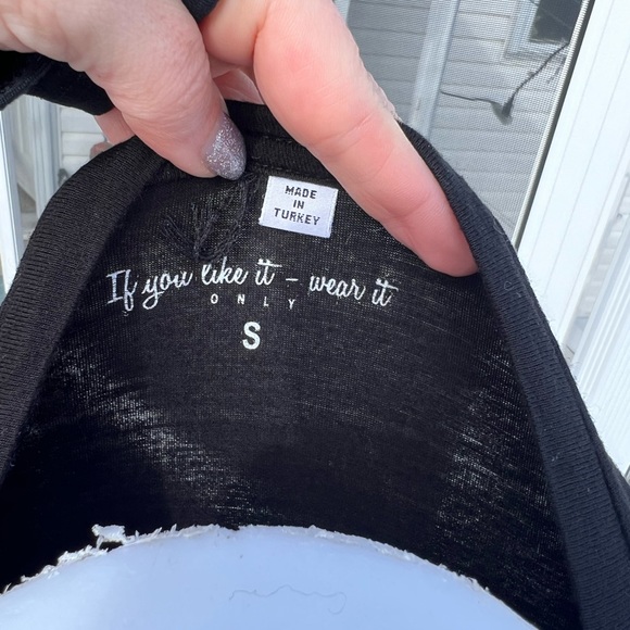 Last Time I Checked… T-Shirt - Picture 3 of 3